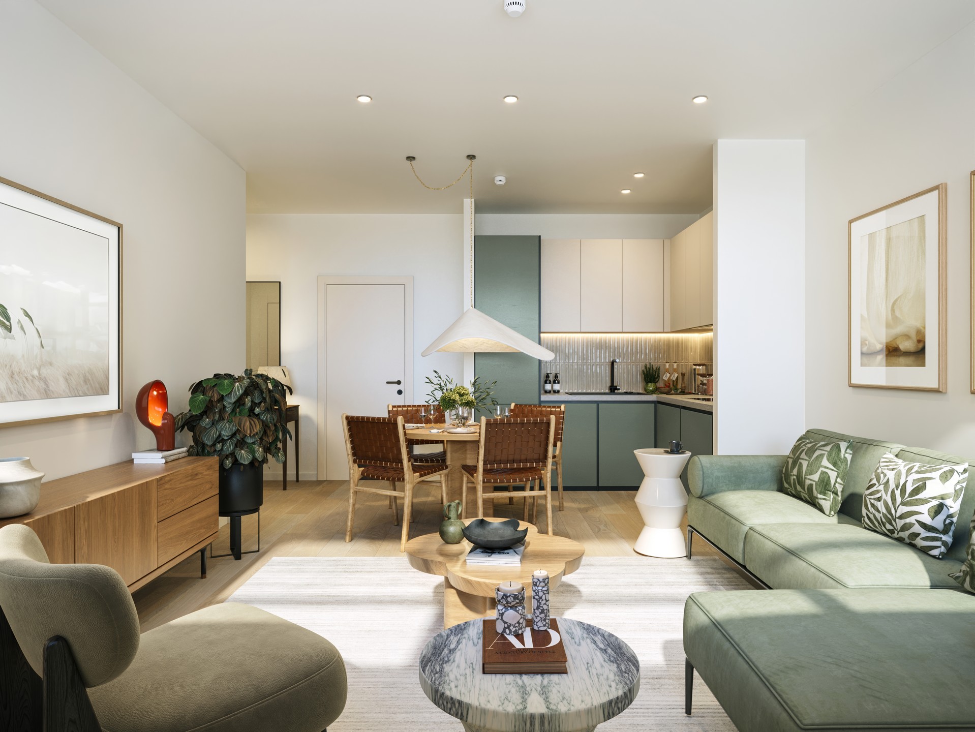 Hordan Place 3